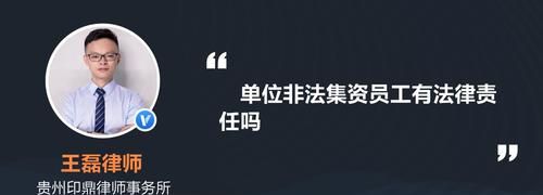 对集资诈骗罪该怎么样处罚,犯集资诈骗罪有下列哪些处罚图3