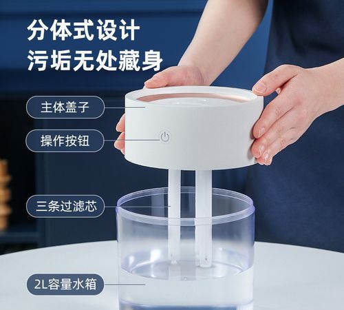 放盆水能代替加湿器,放盆水能代替加湿器图7