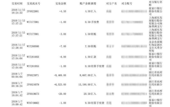 工行网上怎么查流水,工商银行卡被冻结怎么查询冻结原因图7