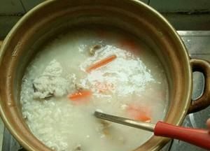 烂肉青豆的做法,烂肉青豆的家常做法窍门图5