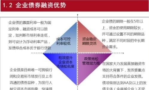 公司债券发行融资途径有哪些,债券融资的方式有哪几种图3