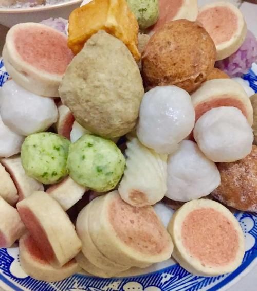 吃火锅要准备哪些食材,火锅要准备什么食材菜类图4