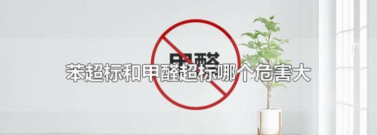 房子有一种香味是苯,房子里有香味是苯超标图1