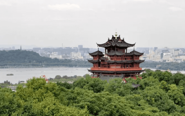 清明节去哪里踏青,清明节去哪里踏青