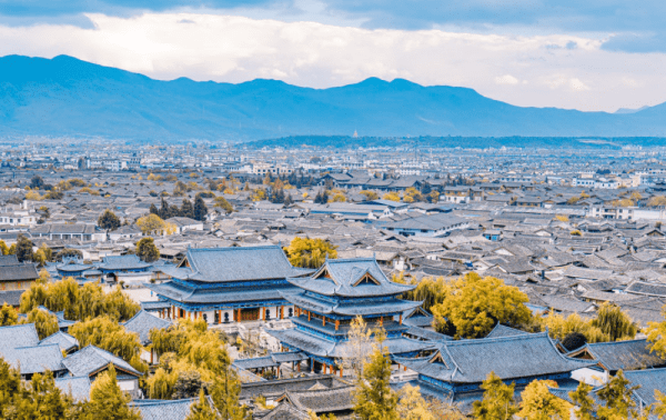 清明节去哪里踏青,清明节去哪里踏青图3