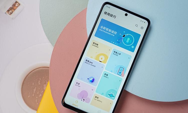 vivoz5有没有nfc,vivoz5是4g还是5g手机图2