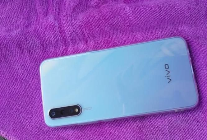 vivoz5有没有nfc,vivoz5是4g还是5g手机图4