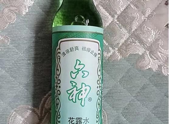 过期花露水有什么用途,过期的花露水可以用来做什么图4