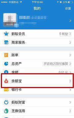 支付宝怎么开通余额宝,支付宝怎么开通余额宝自动转入图2