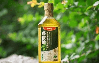 花椒油和藤椒油哪一个麻,藤椒油和花椒油的区别