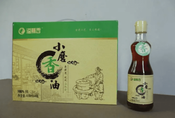 芝麻油可以高温炒菜,芝麻油可以高温炒菜有毒图11