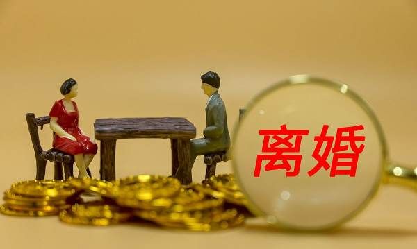 如何查询离婚证真假,离婚证怎么查询真假鉴定图1