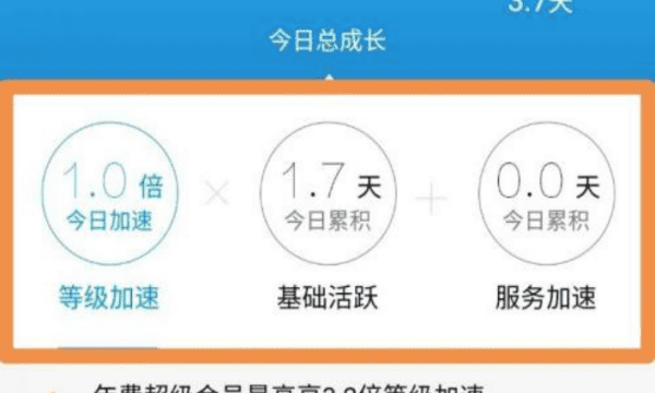 qq如何快速升级等级,怎么样让qq升级快点图5