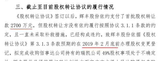 股权转让违约金百分比为多少,违约金百分二十是多少图2