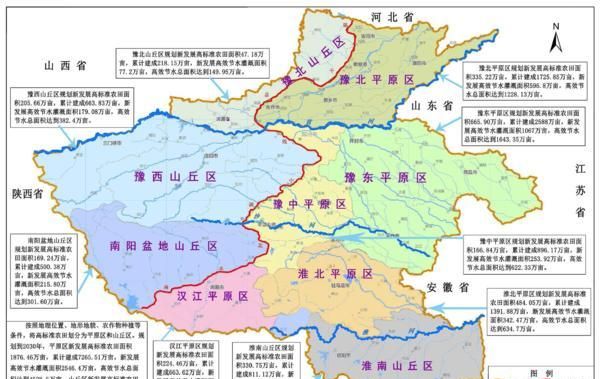 耕地范围包括哪些,耕地包括哪些土地类型图1