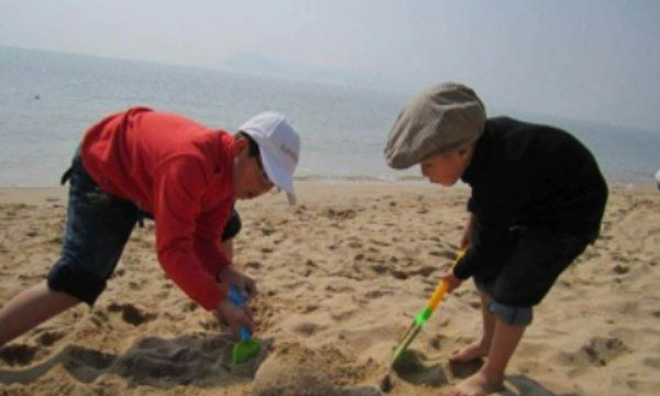 海水煮盐后怎么提纯,如何从海水中提取可食用的盐图11