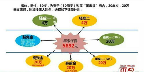 国寿福保险怎么样,中国人寿的国寿福终身寿险怎么样图4