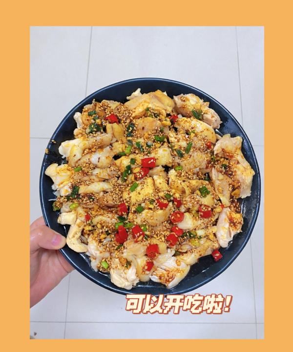 剔骨鸡腿肉怎么做好吃,鸡腿怎么做好吃图7