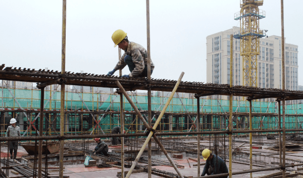 土建八大员证是什么,建筑八大员证有哪些图5