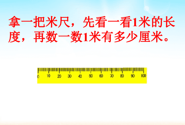 一平方米和一米哪个大,一平方米和一米相比哪个大图4