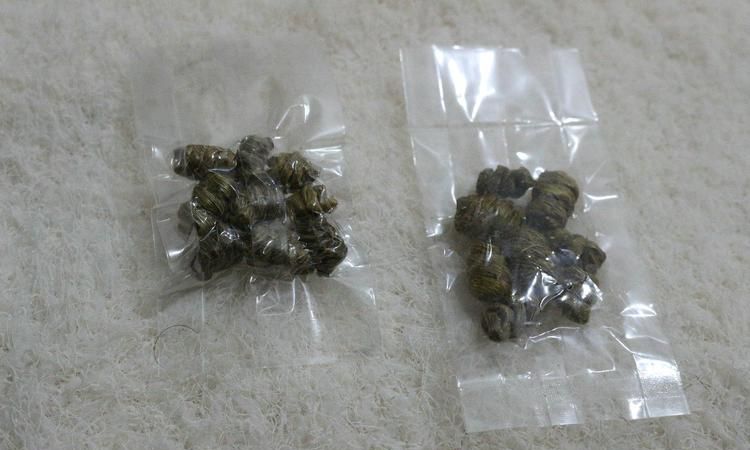 5克石斛有几粒,西洋参石斛枸杞泡水的作用 石斛泡水喝一次可以放几颗图5