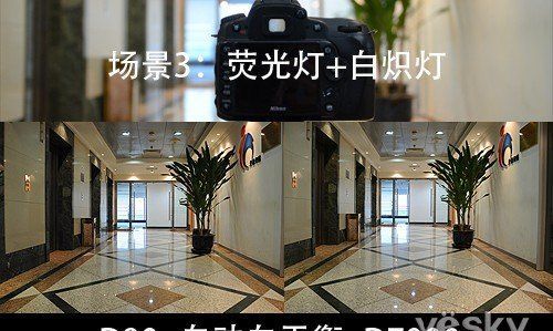 d7000怎么调色温,尼康d7000使用教程图解图4