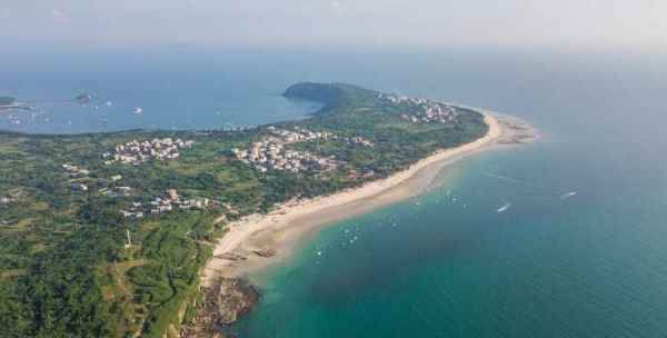 北海涠洲岛上有住宿,去涠洲岛的船票多少钱一张图4