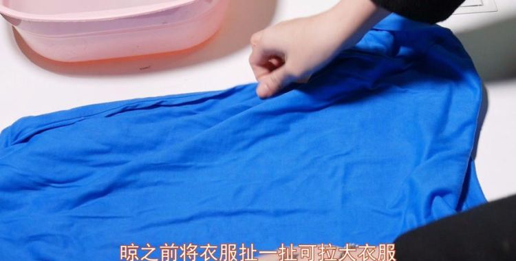 麻棉衣服洗后会缩水,棉麻洗完会缩水图4