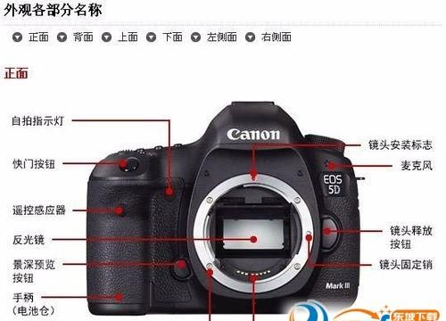 5d3怎么手动对焦,佳能5d3怎么调手动对焦模式图2