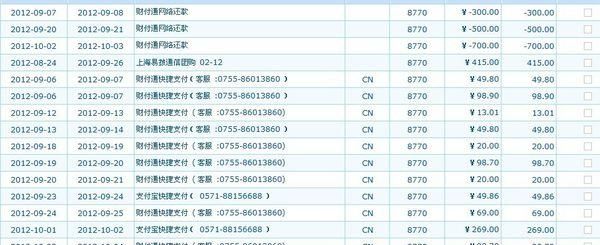 信用卡账单还没出来可以还款,信用卡账单还没出来可以还款图4