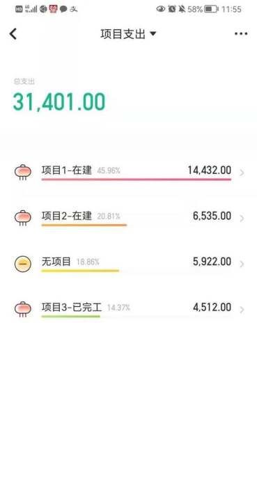 合伙怎么管账 快来看看吧,合伙开公司财务怎么管理比较好图8