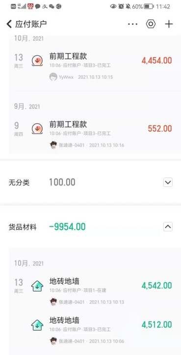 合伙怎么管账 快来看看吧,合伙开公司财务怎么管理比较好图9