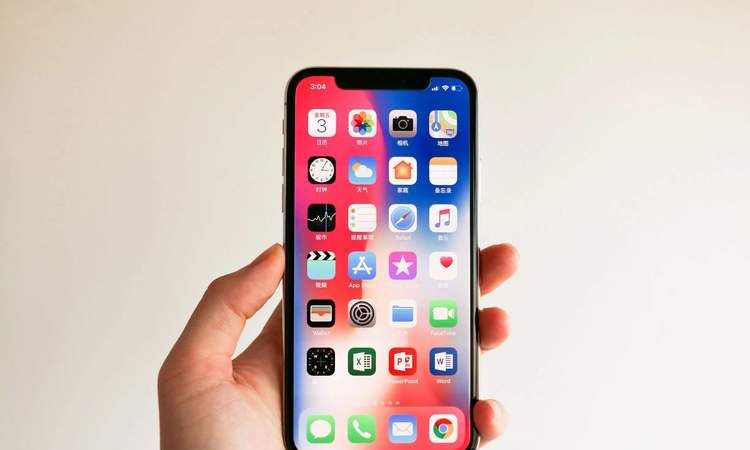 苹果手机iPhone长宽多少厘米,苹果手机尺寸多少厘米图2