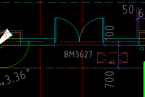 bm表示什么门,正反bhfm是什么门图4