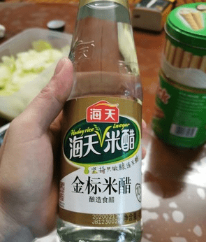 木瓜酸怎么做好吃又脆,酸木瓜的腌制方法图5