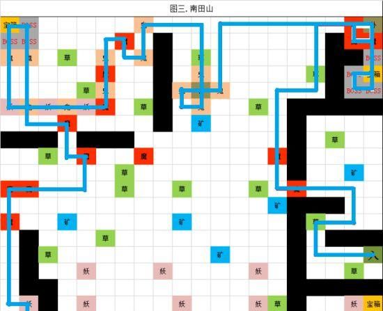 想不想修真望月楼在哪里,想不想修真攻略图4