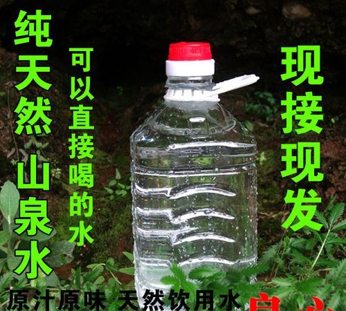 山泉水能直接饮用,山泉水可以直接饮用图3