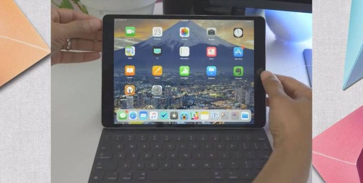 苹果平板ipad 怎么样截图长图,ipad苹果平板怎么截长图到相册图4