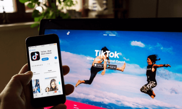 如何tiktok,怎么tiktok用不了图2