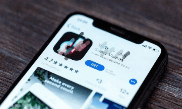 如何tiktok,怎么tiktok用不了图3