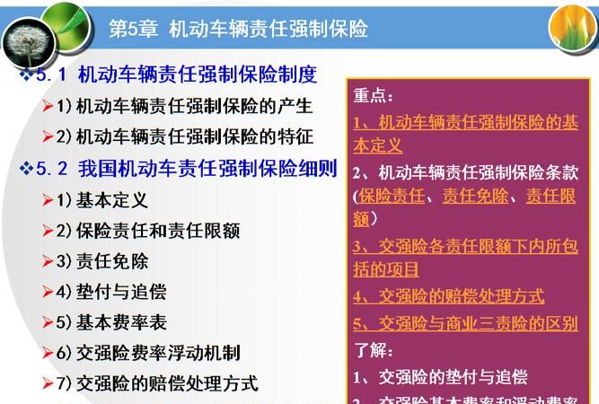 交强险新标准何时实施,交强险何时开始改变为20万的图4