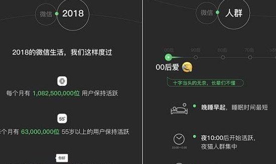 怎么看自己的微信号注册多久了,怎样查看自己的微信号图8