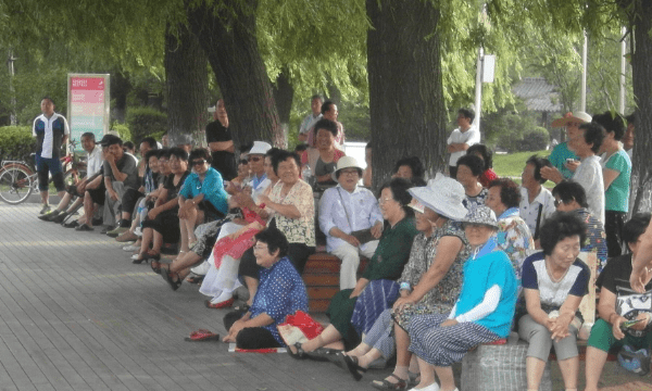 每年最热的时候是哪几天,夏季最热的时段是哪几个月图1