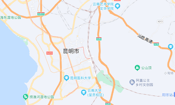 夏天哪个城市凉快,夏天哪个城市凉快适合旅游