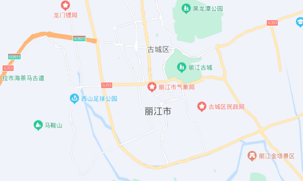 夏天哪个城市凉快,夏天哪个城市凉快适合旅游图4