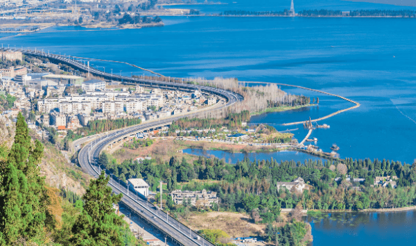 夏天哪个城市凉快,夏天哪个城市凉快适合旅游图6