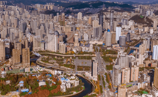 夏天哪个城市凉快,夏天哪个城市凉快适合旅游图7