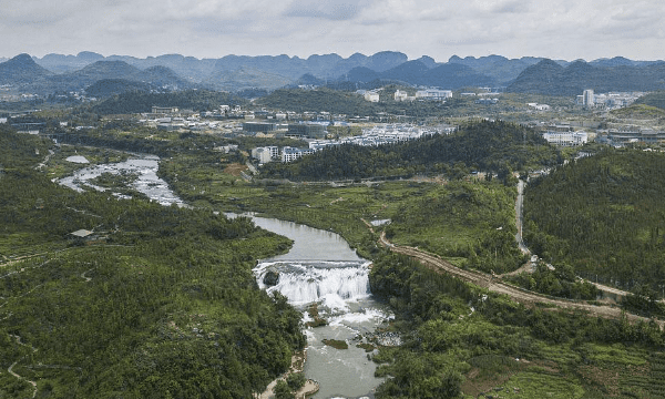 夏天哪个城市凉快,夏天哪个城市凉快适合旅游图11