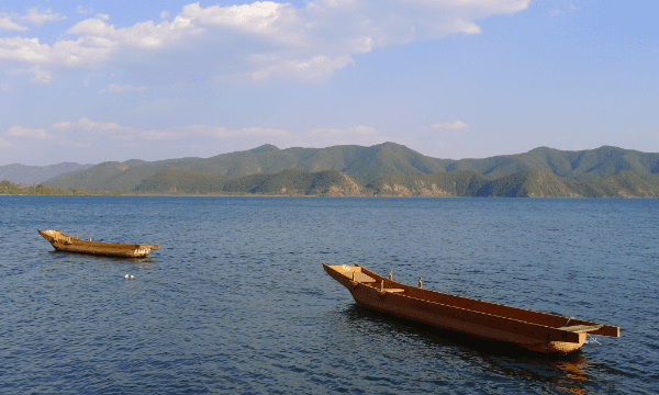 夏天哪个城市凉快,夏天哪个城市凉快适合旅游图20