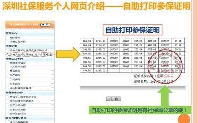 养老保险流水在哪里打,社保卡流水账去哪里可以打印图2